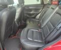Красный Мазда СХ-5, объемом двигателя 2.49 л и пробегом 62 тыс. км за 19900 $, фото 40 на Automoto.ua