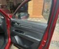 Красный Мазда СХ-5, объемом двигателя 2.49 л и пробегом 156 тыс. км за 19600 $, фото 11 на Automoto.ua