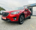 Красный Мазда СХ-5, объемом двигателя 2.2 л и пробегом 146 тыс. км за 17500 $, фото 39 на Automoto.ua