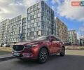 Красный Мазда СХ-5, объемом двигателя 2.49 л и пробегом 96 тыс. км за 19499 $, фото 2 на Automoto.ua