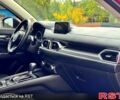 Красный Мазда СХ-5, объемом двигателя 2.5 л и пробегом 79 тыс. км за 17750 $, фото 9 на Automoto.ua