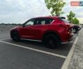 Красный Мазда СХ-5, объемом двигателя 2.2 л и пробегом 187 тыс. км за 19499 $, фото 13 на Automoto.ua