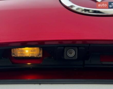 Красный Мазда СХ-5, объемом двигателя 2.5 л и пробегом 73 тыс. км за 18750 $, фото 19 на Automoto.ua