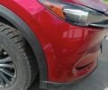 Красный Мазда СХ-5, объемом двигателя 2.5 л и пробегом 350 тыс. км за 17500 $, фото 2 на Automoto.ua