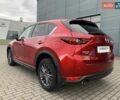 Мазда СХ-5 2018 у Львові на Automoto.ua Червоний Мазда СХ-5, об'ємом двигуна 2.49 л та пробігом 105 тис. км за 21950 $, фото 12 на Automoto.ua