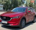 Червоний Мазда СХ-5, об'ємом двигуна 2.49 л та пробігом 65 тис. км за 21999 $, фото 4 на Automoto.ua