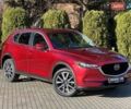 Красный Мазда СХ-5, объемом двигателя 2.49 л и пробегом 172 тыс. км за 16950 $, фото 2 на Automoto.ua