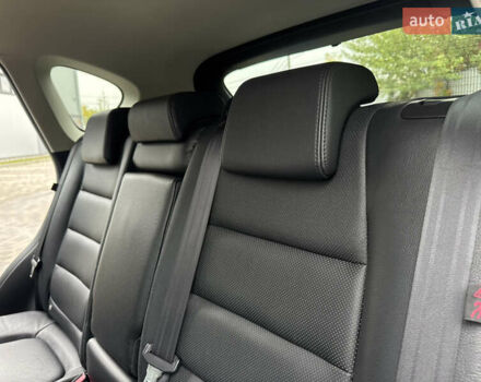 Красный Мазда СХ-5, объемом двигателя 2.2 л и пробегом 165 тыс. км за 18600 $, фото 34 на Automoto.ua