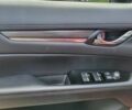 Красный Мазда СХ-5, объемом двигателя 2.5 л и пробегом 94 тыс. км за 11400 $, фото 12 на Automoto.ua