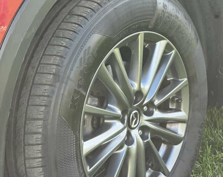 Червоний Мазда СХ-5, об'ємом двигуна 2.19 л та пробігом 99 тис. км за 23500 $, фото 7 на Automoto.ua