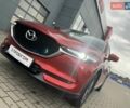 Мазда СХ-5 2018 у Львові на Automoto.ua Червоний Мазда СХ-5, об'ємом двигуна 2.49 л та пробігом 105 тис. км за 21950 $, фото 1 на Automoto.ua