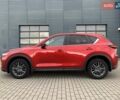 Мазда СХ-5 2018 у Львові на Automoto.ua Червоний Мазда СХ-5, об'ємом двигуна 2.49 л та пробігом 105 тис. км за 21950 $, фото 5 на Automoto.ua