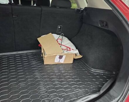 Красный Мазда СХ-5, объемом двигателя 2 л и пробегом 164 тыс. км за 19500 $, фото 21 на Automoto.ua