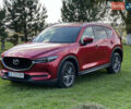 Червоний Мазда СХ-5, об'ємом двигуна 2.19 л та пробігом 99 тис. км за 23500 $, фото 1 на Automoto.ua