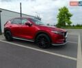 Красный Мазда СХ-5, объемом двигателя 2.2 л и пробегом 187 тыс. км за 19499 $, фото 2 на Automoto.ua