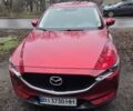 Красный Мазда СХ-5, объемом двигателя 2 л и пробегом 164 тыс. км за 19500 $, фото 7 на Automoto.ua