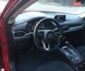 Красный Мазда СХ-5, объемом двигателя 2.49 л и пробегом 142 тыс. км за 18500 $, фото 29 на Automoto.ua