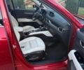 Красный Мазда СХ-5, объемом двигателя 2.5 л и пробегом 90 тыс. км за 13800 $, фото 9 на Automoto.ua