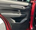 Красный Мазда СХ-5, объемом двигателя 2.5 л и пробегом 39 тыс. км за 19540 $, фото 20 на Automoto.ua