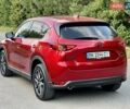 Червоний Мазда СХ-5, об'ємом двигуна 2.5 л та пробігом 109 тис. км за 17950 $, фото 71 на Automoto.ua