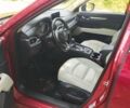 Червоний Мазда СХ-5, об'ємом двигуна 2.5 л та пробігом 65 тис. км за 20100 $, фото 6 на Automoto.ua