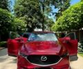 Красный Мазда СХ-5, объемом двигателя 2.2 л и пробегом 130 тыс. км за 24900 $, фото 11 на Automoto.ua