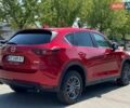 Червоний Мазда СХ-5, об'ємом двигуна 2.49 л та пробігом 65 тис. км за 21999 $, фото 7 на Automoto.ua