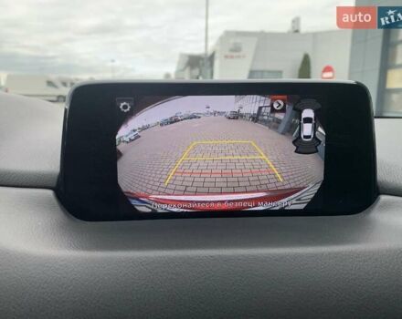 Мазда СХ-5 2018 у Львові на Automoto.ua Червоний Мазда СХ-5, об'ємом двигуна 2.49 л та пробігом 105 тис. км за 21950 $, фото 35 на Automoto.ua