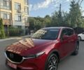 Красный Мазда СХ-5, объемом двигателя 0 л и пробегом 103 тыс. км за 18900 $, фото 1 на Automoto.ua