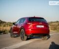 Красный Мазда СХ-5, объемом двигателя 2.49 л и пробегом 85 тыс. км за 18500 $, фото 7 на Automoto.ua