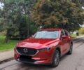 Червоний Мазда СХ-5, об'ємом двигуна 2.5 л та пробігом 109 тис. км за 14000 $, фото 1 на Automoto.ua