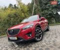 Красный Мазда СХ-5, объемом двигателя 2.2 л и пробегом 165 тыс. км за 18600 $, фото 3 на Automoto.ua