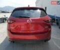 Красный Мазда СХ-5, объемом двигателя 0 л и пробегом 76 тыс. км за 5700 $, фото 5 на Automoto.ua