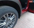 Красный Мазда СХ-5, объемом двигателя 2.49 л и пробегом 142 тыс. км за 18500 $, фото 25 на Automoto.ua