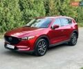 Червоний Мазда СХ-5, об'ємом двигуна 2.5 л та пробігом 109 тис. км за 17950 $, фото 11 на Automoto.ua