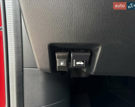 Красный Мазда СХ-5, объемом двигателя 2.5 л и пробегом 73 тыс. км за 18750 $, фото 27 на Automoto.ua