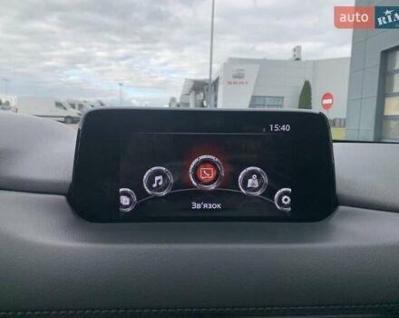 Мазда СХ-5 2018 у Львові на Automoto.ua Червоний Мазда СХ-5, об'ємом двигуна 2.49 л та пробігом 105 тис. км за 21950 $, фото 27 на Automoto.ua