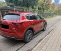 Красный Мазда СХ-5, объемом двигателя 0 л и пробегом 85 тыс. км за 12200 $, фото 4 на Automoto.ua