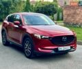 Червоний Мазда СХ-5, об'ємом двигуна 2.5 л та пробігом 109 тис. км за 17950 $, фото 26 на Automoto.ua