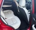 Красный Мазда СХ-5, объемом двигателя 2.5 л и пробегом 90 тыс. км за 13800 $, фото 10 на Automoto.ua