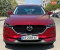 Червоний Мазда СХ-5, об'ємом двигуна 2.49 л та пробігом 65 тис. км за 21999 $, фото 5 на Automoto.ua