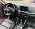 Красный Мазда СХ-5, объемом двигателя 2.2 л и пробегом 165 тыс. км за 18600 $, фото 57 на Automoto.ua