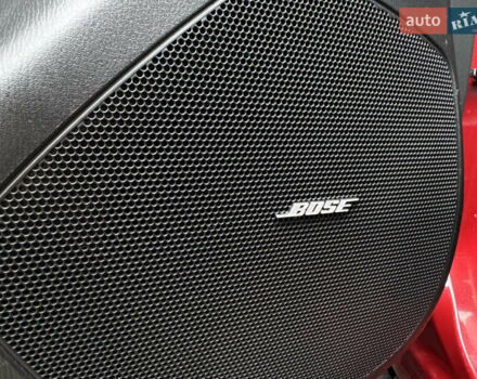 Красный Мазда СХ-5, объемом двигателя 2.2 л и пробегом 165 тыс. км за 18600 $, фото 39 на Automoto.ua