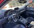 Красный Мазда СХ-5, объемом двигателя 2.49 л и пробегом 172 тыс. км за 16950 $, фото 11 на Automoto.ua