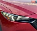 Червоний Мазда СХ-5, об'ємом двигуна 2.5 л та пробігом 109 тис. км за 17950 $, фото 5 на Automoto.ua