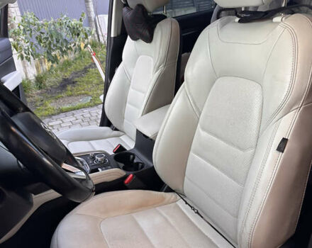 Красный Мазда СХ-5, объемом двигателя 2.2 л и пробегом 130 тыс. км за 22800 $, фото 18 на Automoto.ua