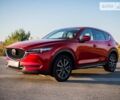 Красный Мазда СХ-5, объемом двигателя 2.49 л и пробегом 85 тыс. км за 18500 $, фото 8 на Automoto.ua