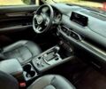 Красный Мазда СХ-5, объемом двигателя 2.49 л и пробегом 178 тыс. км за 19500 $, фото 18 на Automoto.ua