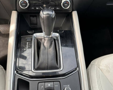 Красный Мазда СХ-5, объемом двигателя 2.2 л и пробегом 130 тыс. км за 22800 $, фото 32 на Automoto.ua