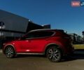 Красный Мазда СХ-5, объемом двигателя 2.49 л и пробегом 62 тыс. км за 20700 $, фото 14 на Automoto.ua